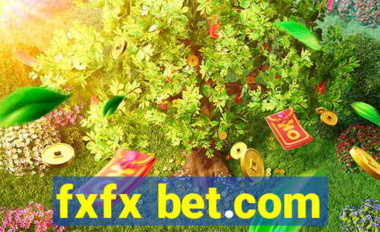 fxfx bet.com